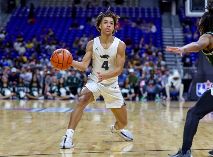 lake ridge plano east basketball 2024 uil tommy haysLR vs Plano East 002